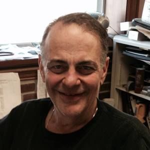 Meet your Posher, Ray